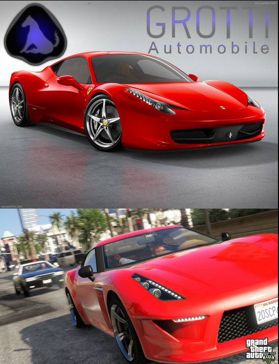 Grotti