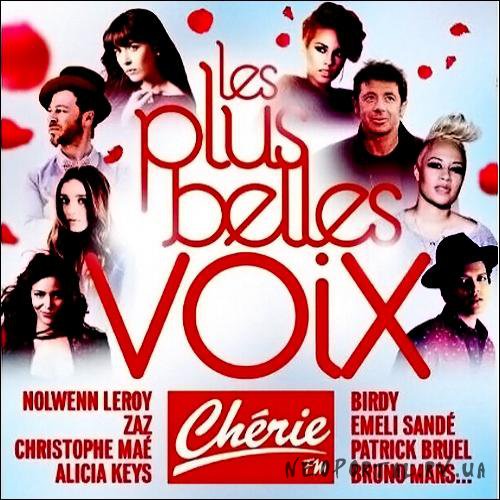 VA - Les Plus Belles Voix Chérie Fm (2013)