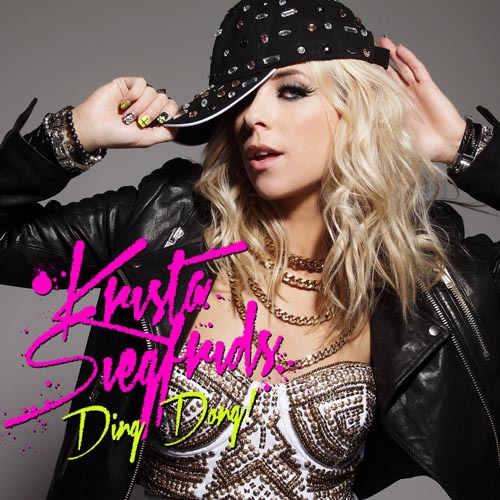 Krista Siegfrids – Ding Dong! (2013) 