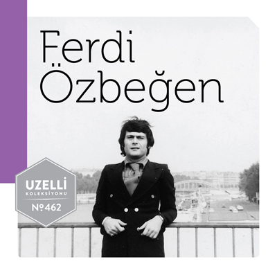 Ferdi Özbeğen – Ferdi Özbeğen (2013)