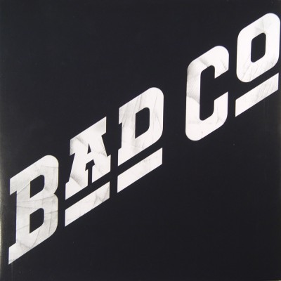 Bad Company (front)