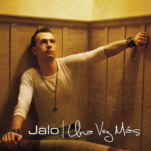 Jalo – Una Vez Más (2013)