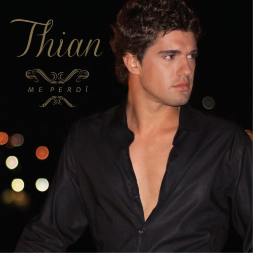 Thian - Me Perdi 2012