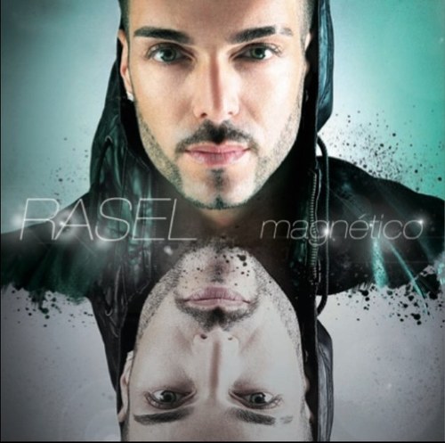 Rasel - Magnético  (2013)