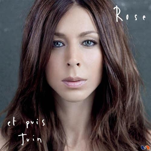 Rose - Et puis un jour