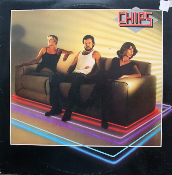 Chips - Chips (1980)