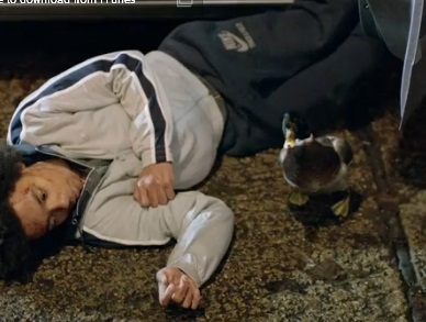 Новый точечный рисунок