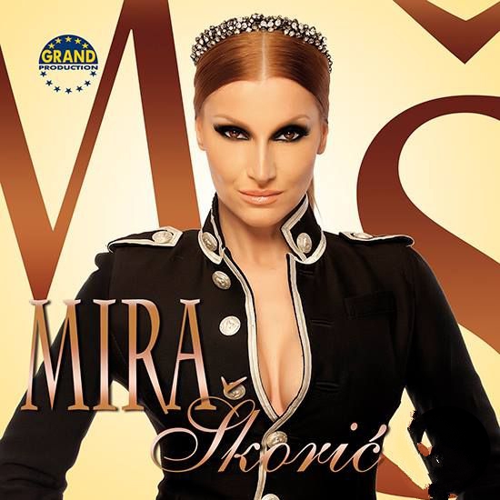 Mira Skoric  (2013)