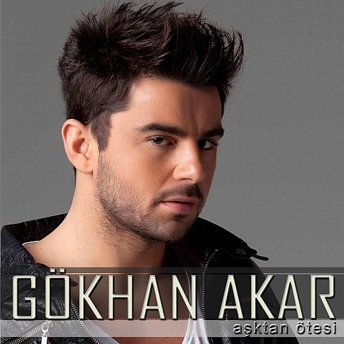 Gökhan Akar - Aşktan Ötesi (2013)