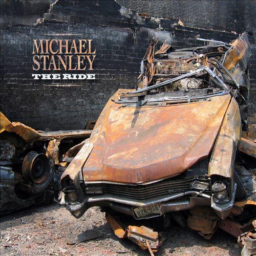 Michael Stanley – The Ride (2013)