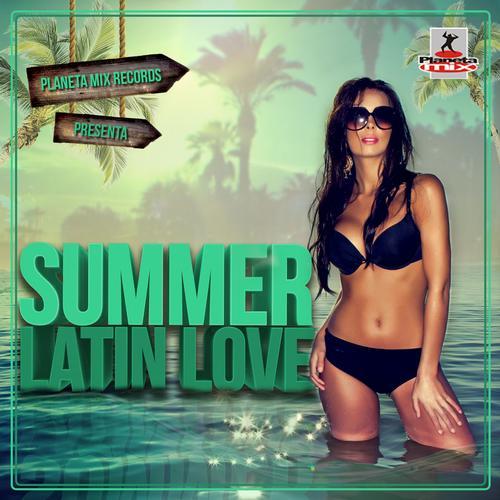VA - Summer Latin Love (2013)
