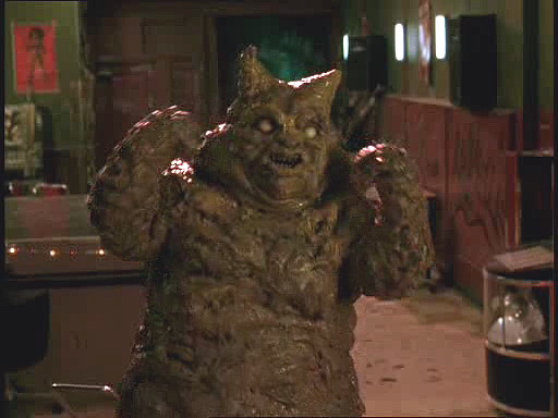 Дерьмодемон