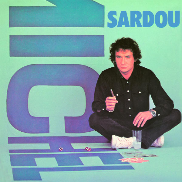 Michel Sardou - La Generation Loving You (2008)