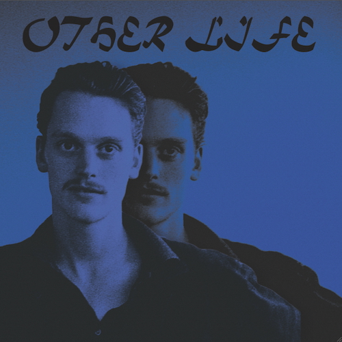 Sean Nicholas Savage - Other Life (2013)