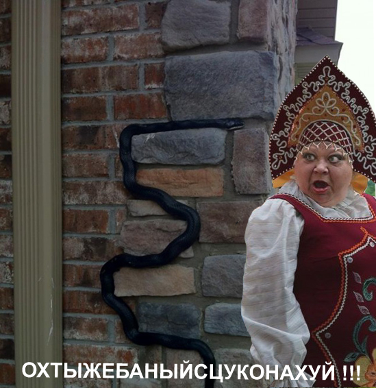 нежданчик