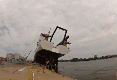 патрик в ахуе