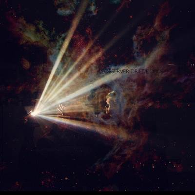 Observer Drift - Fjords (2013)