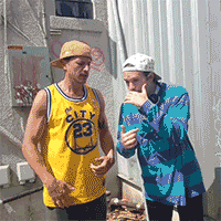 ботаны-оборотни