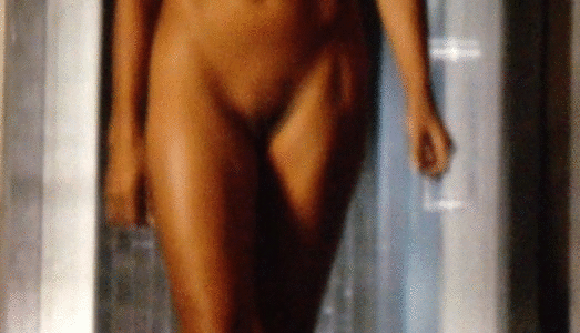 Rosario Dawson - Trance