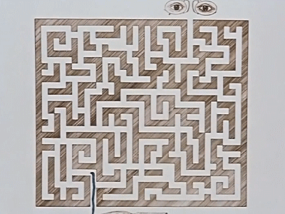 гифки-кот-лабиринт-внезапно-727125