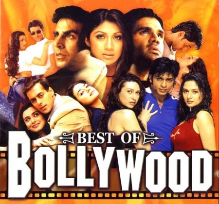 bollywood artists