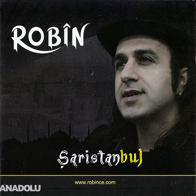 Robin – Şaristanbul (2013)