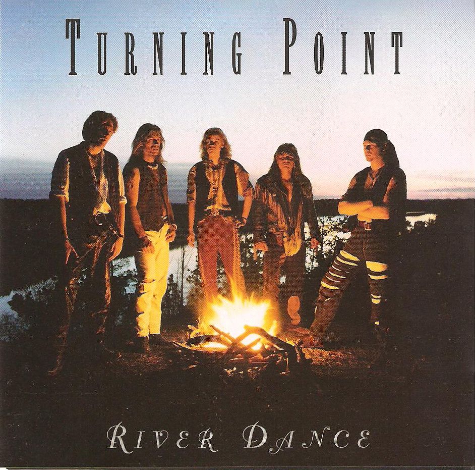 Turning Point - River Dance (1994)