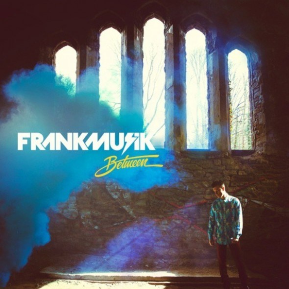Frankmusik – Between (2013)