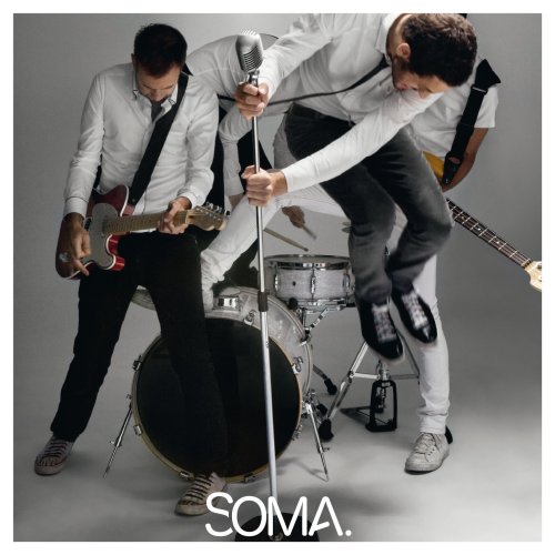 Soma - Jewel And The Orchestra (2010)