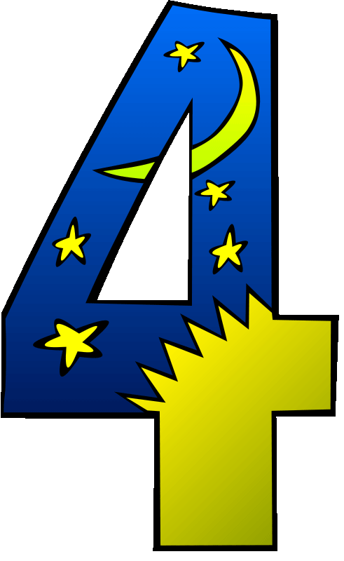 Gerald_G_Creation_Days_Numbers_3_yapfiles.ru