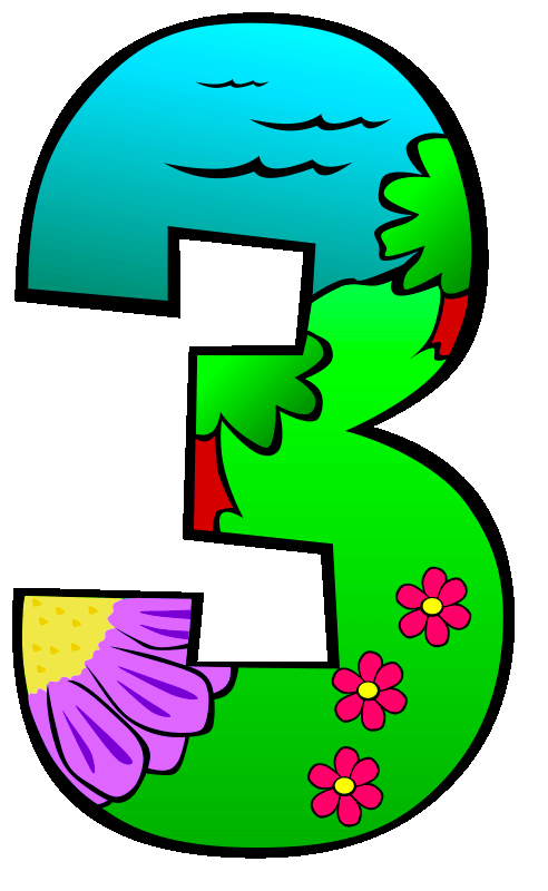 Gerald_G_Creation_Days_Numbers_2_yapfiles.ru