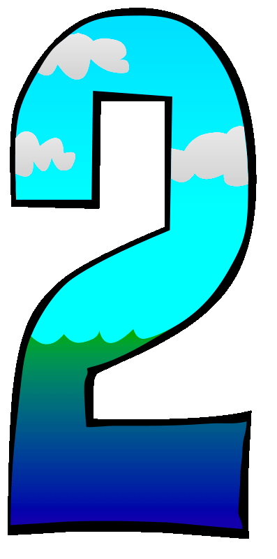 Gerald_G_Creation_Days_Numbers_1_yapfiles.ru