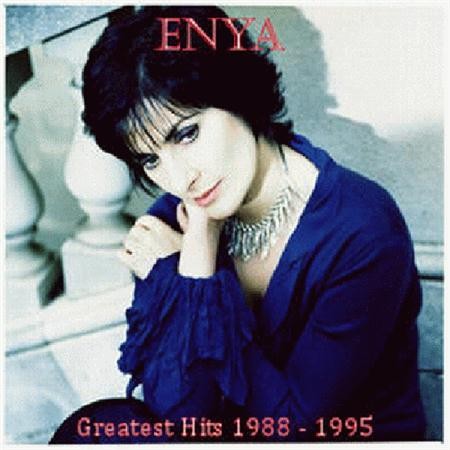 Enya - Greatest Hits 1988-1995 (1995)