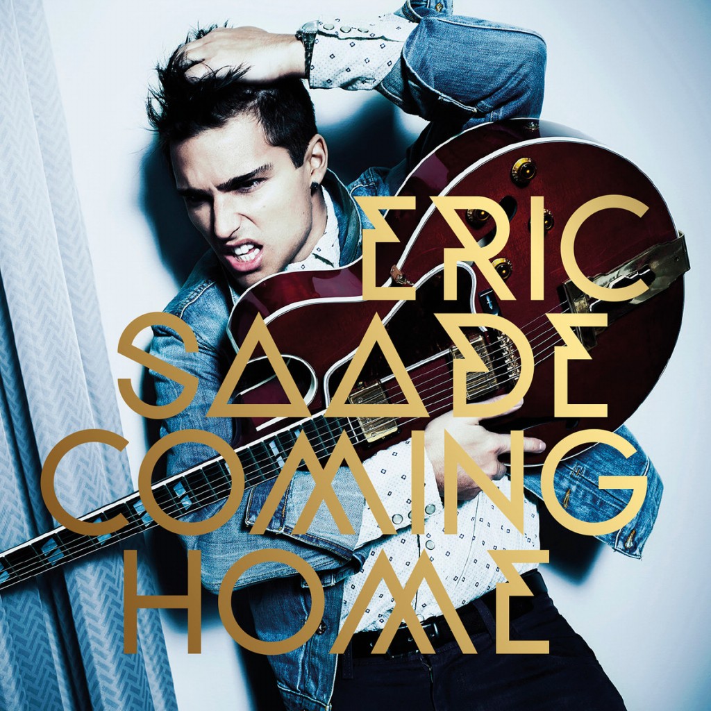 Eric Saade - Coming Home [EP] (iTunes)