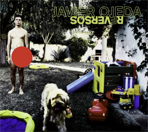 Javier Ojeda - Reversos (2011)