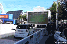 суровый пингпонг