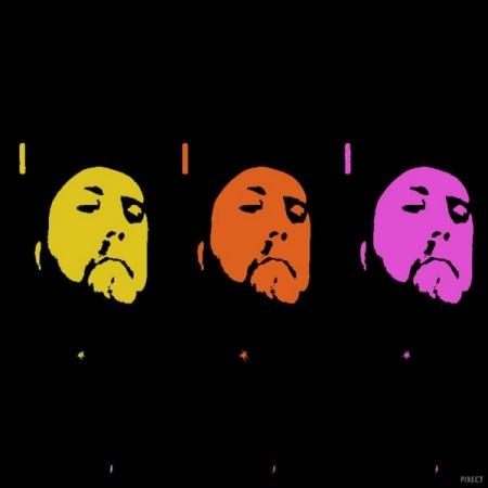 Jeff Hedeen - Roma (2013)