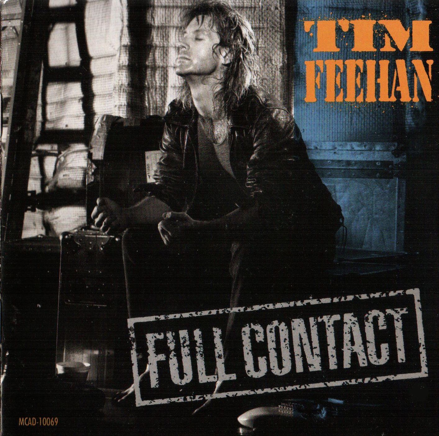 Tim Feehan - Full Contact 1990