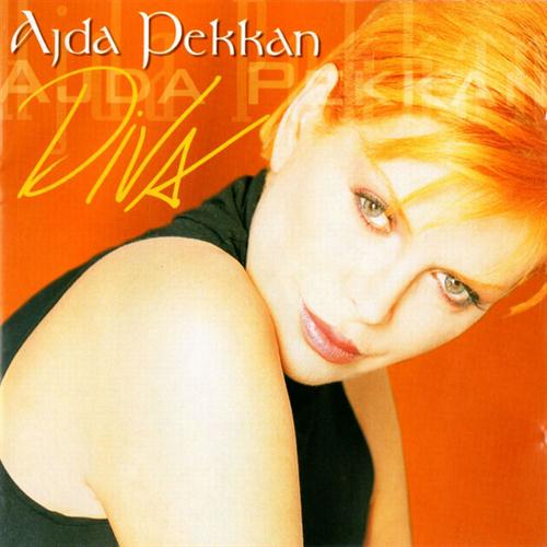 Ajda Pekkan - Diva 2000