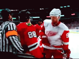 Откуда он взялся???