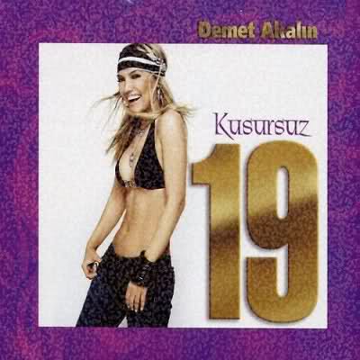 Demet Akalin - Kusursuz 19 (2006)