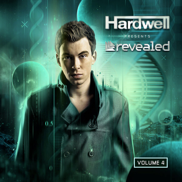 Hardwell – Hardwell Presents Revealed, Vol. 4