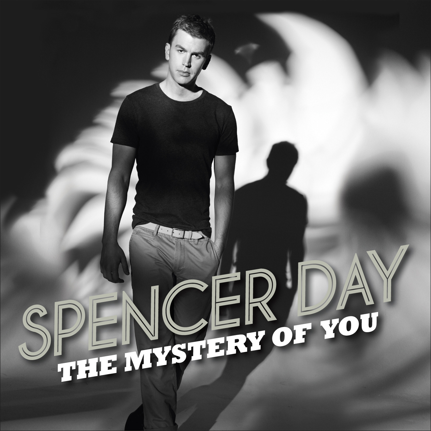 Spencer Day - The Mystery Of You (2013)