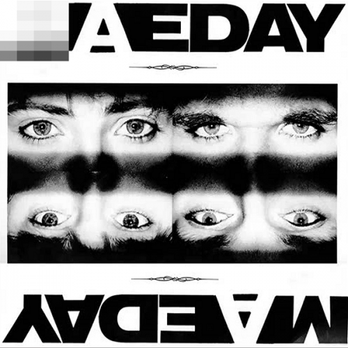 Maeday - Maeday (1988)