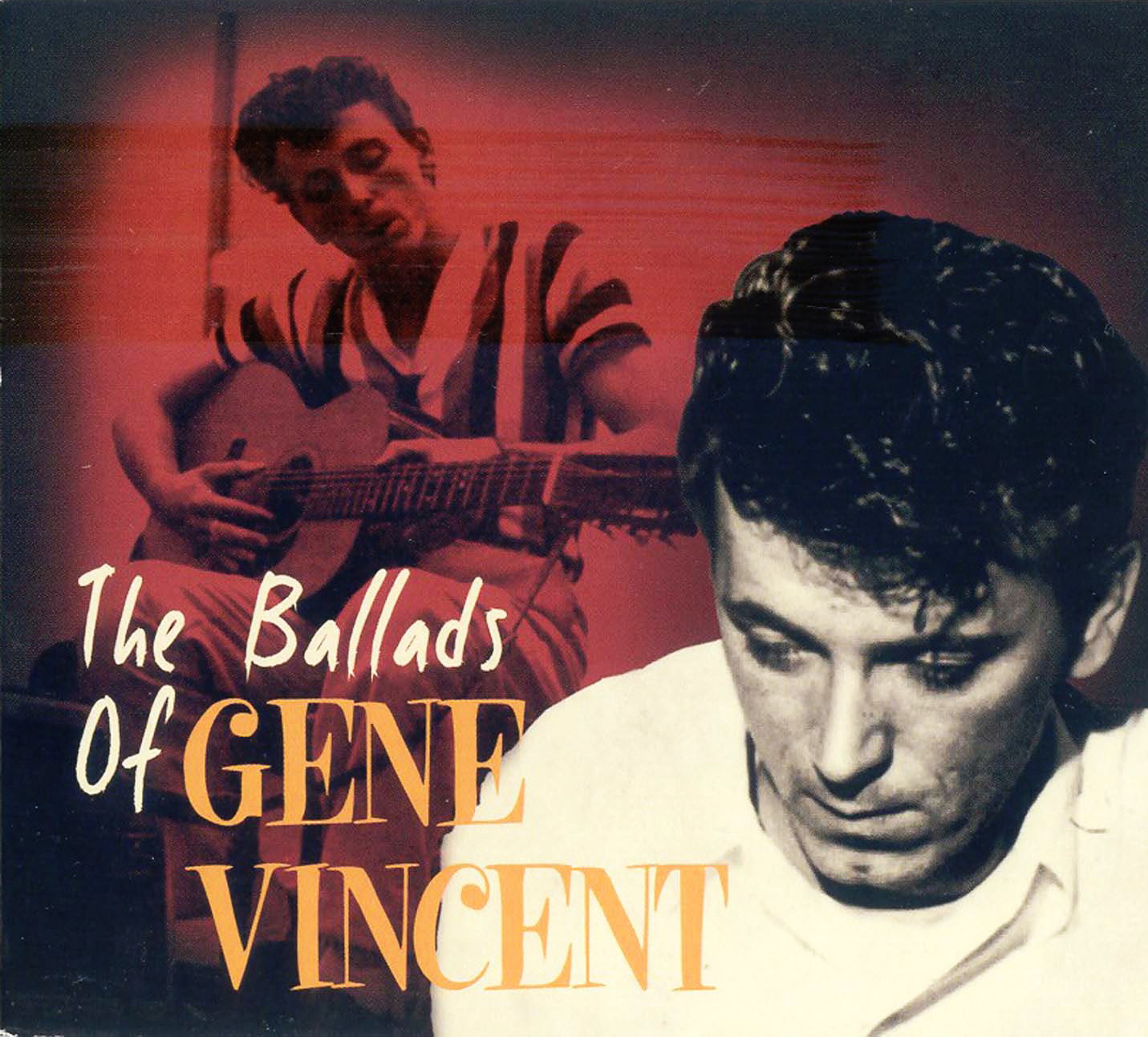 Gene Vincent - The Ballads of Gene Vincent (2006)