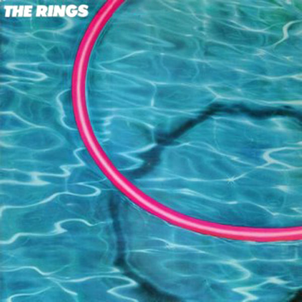 The Rings - The Rings (1980) (Remastered 2013)