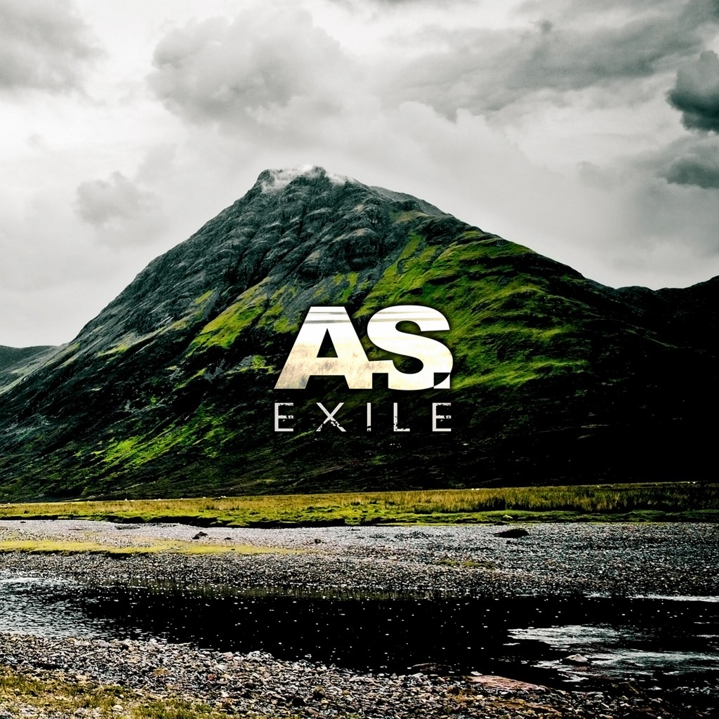 A.S. - Exile (2013)