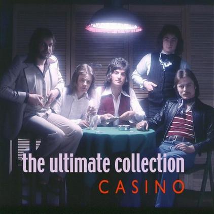 Casino - The Ultimate Collection (1976)