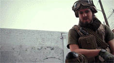BF3 bugs in real life
