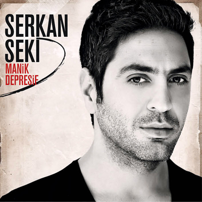 Serkan Seki - Manik Depresif (2013)